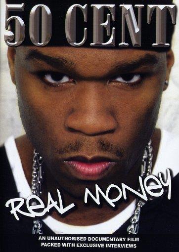 50 Cent - Real money Inofficial