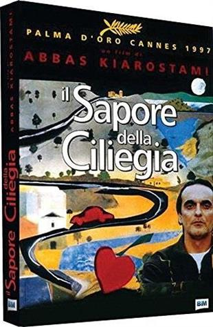 Il sapore della ciliegia (1997)