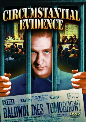 Circumstantial evidence n/b