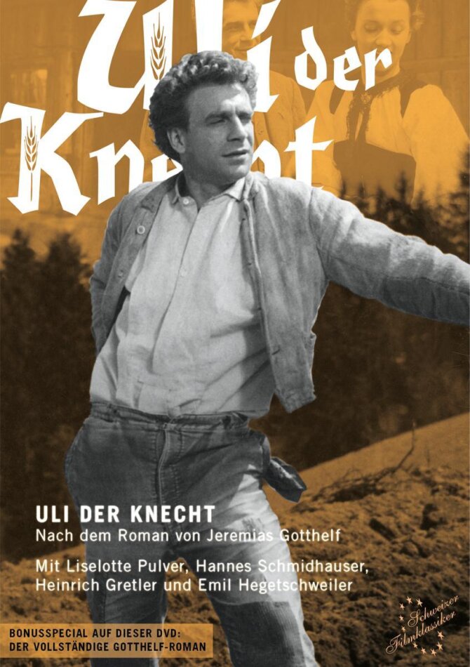 Uli der Knecht