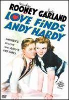 Love finds Andy Hardy