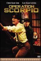 Operation scorpio (1992)