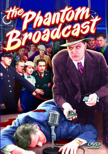 The phantom broadcast b/w