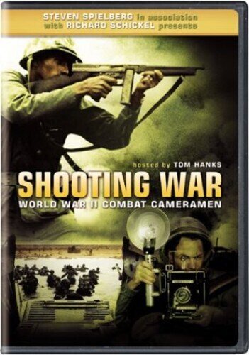 Shooting war