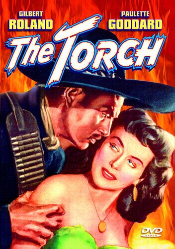 The torch n/b