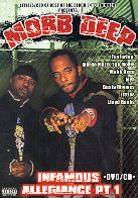 Mobb Deep - Infamous Allegiance Part 1