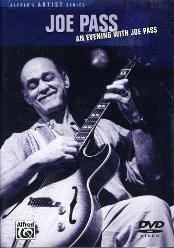 Pass Joe - An evening with Joe Pass