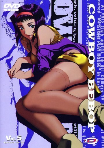 Cowboy Bebop - Vol. 5