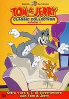 Tom & Jerry - Classic Collection 1