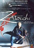 Zatoichi (2003) 2 DVDs