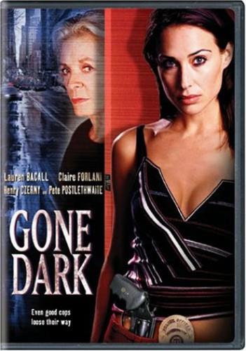 Gone dark