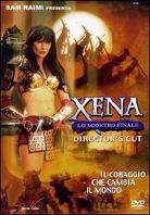 Xena - Lo scontro finale (2002)