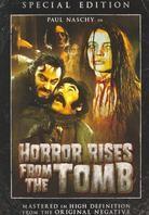 Horror Rises from the Tomb (1973) Special Edition, Uncut