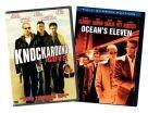 Knockaround guys / Ocean's eleven 2 DVD