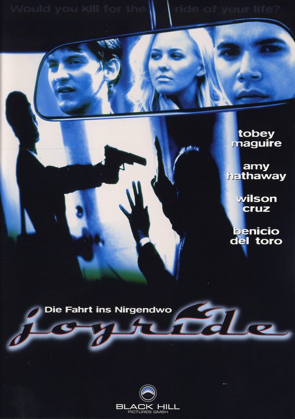 Joyride - Fahrt ins Nirgendwo (1996)