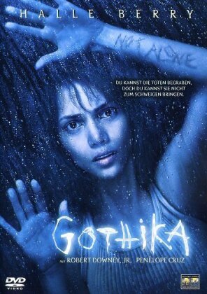 Gothika (2003)