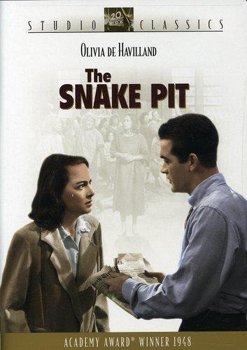 The snake pit (1948)