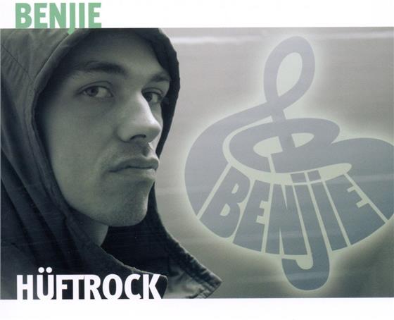 Benjie - Hueftrock