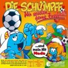 Die Schlümpfe - Wir Spielen Gerne Fussball