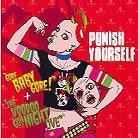 Punish Yourself - Gore Baby Gore CD + DVD