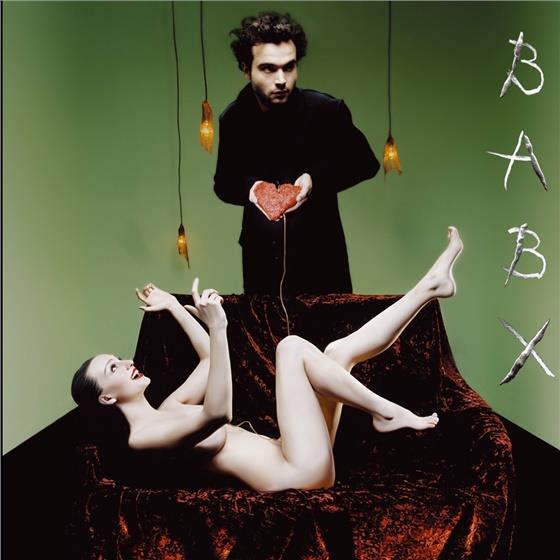 Babx - ---
