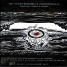 Tolkien Ensemble/Christopher L. - The Lord Of The Rings (4 CDs)