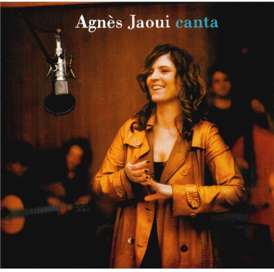 Agnes Jaoui - Canta