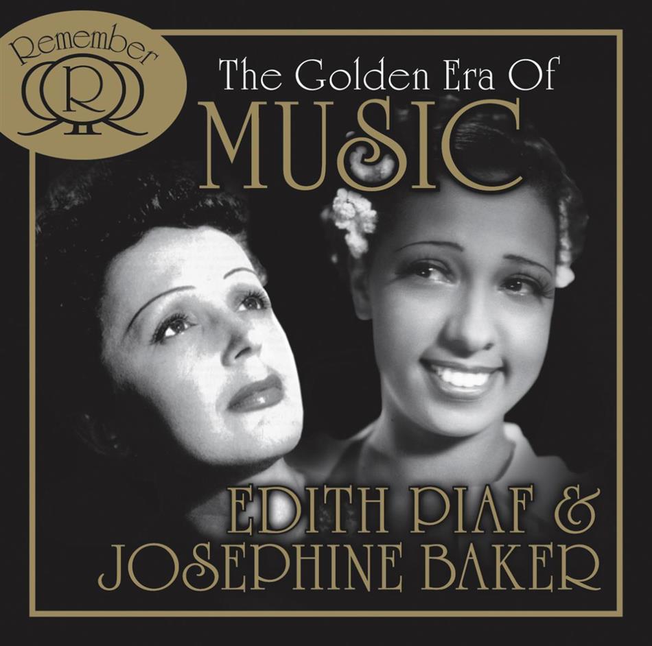 Golden Era Of Music 2 CDs