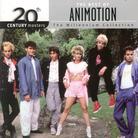Animotion - 20Th Century Masters