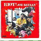Joe Bataan - Riot Version Remasterisée