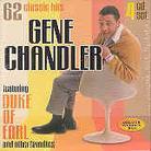 Gene Chandler - Collectables Classics 4 CD