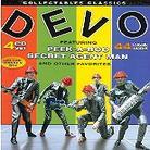 Devo - Collectables Classics (Box) 4 CDs