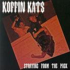 The Koffin Kats - Straying From The Pack