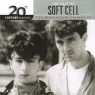Soft Cell - 20Th Century Masters