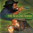 Wailing Souls - Live In San Francisco CD + DVD