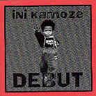 Ini Kamoze - Debut 2 CDs