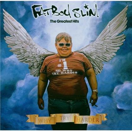 Fatboy Slim - Why Try Harder - Greatest Hits
