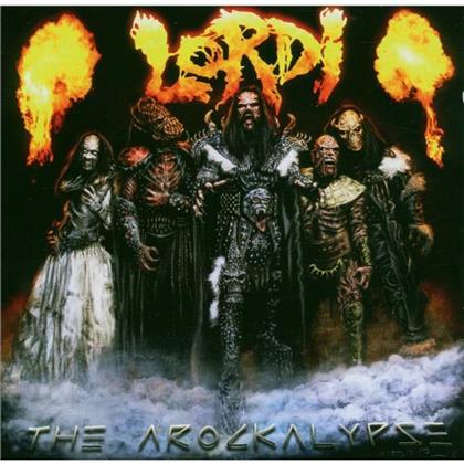 Lordi - Arockalypse