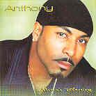 Anthony Cruz - Mama's Blessing