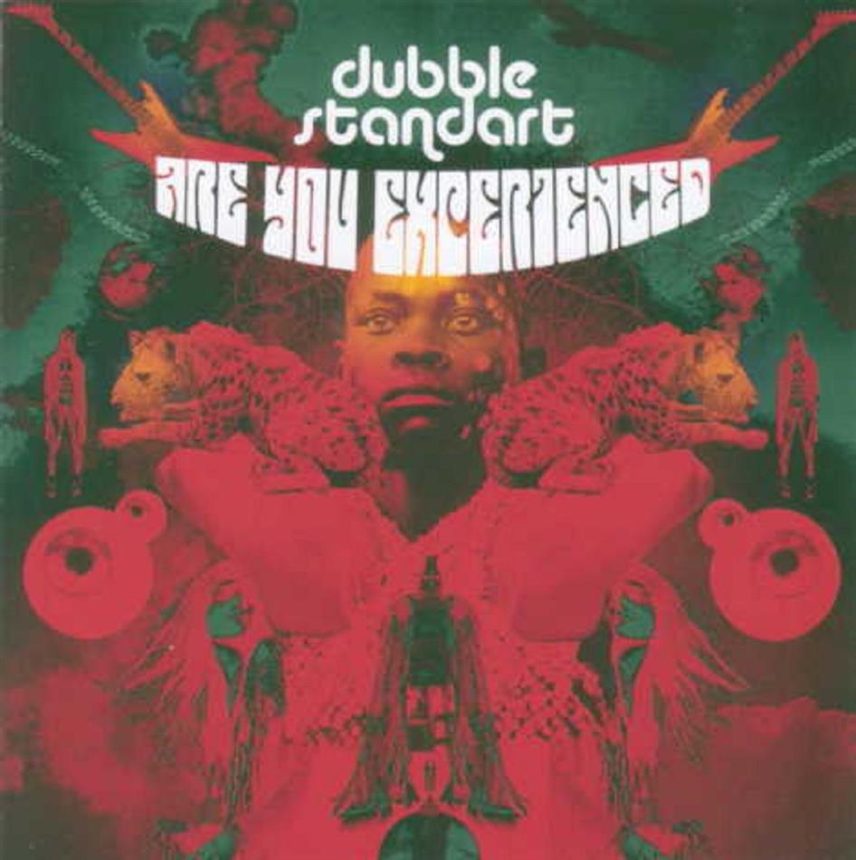 Dubblestandart - Are You Experienced 2 CDs
