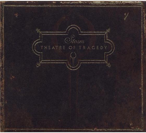 Theatre Of Tragedy - Storm Édition Limitée