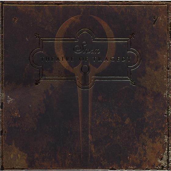 Theatre Of Tragedy - Storm