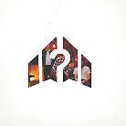 Mystery Jets - Making Dens Limited Edition, 2 CDs