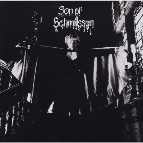 Harry Nilsson - Son Of Schmilsson