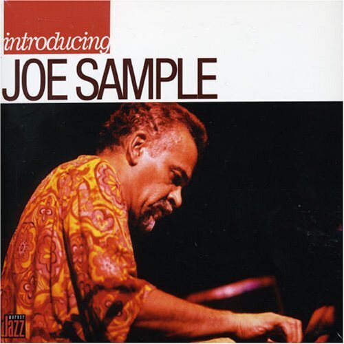 Joe Sample - Introducing Remastered