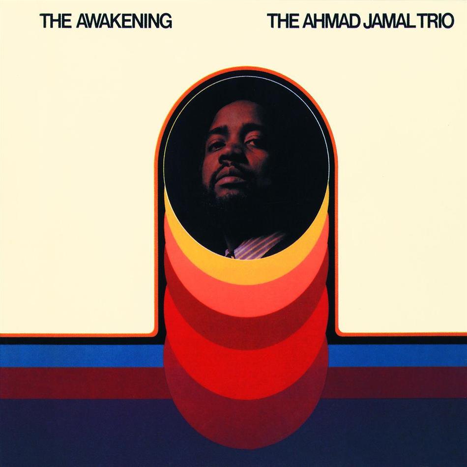 Ahmad Jamal - Awakening