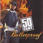 50 Cent - Bulletproof