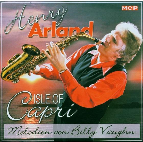 Henry Arland - Isle Of Capri
