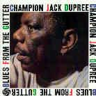 Champion Jack Dupree - Blues From The Gutter