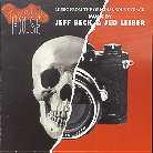 Jeff Beck - Frankie's House - OST CD